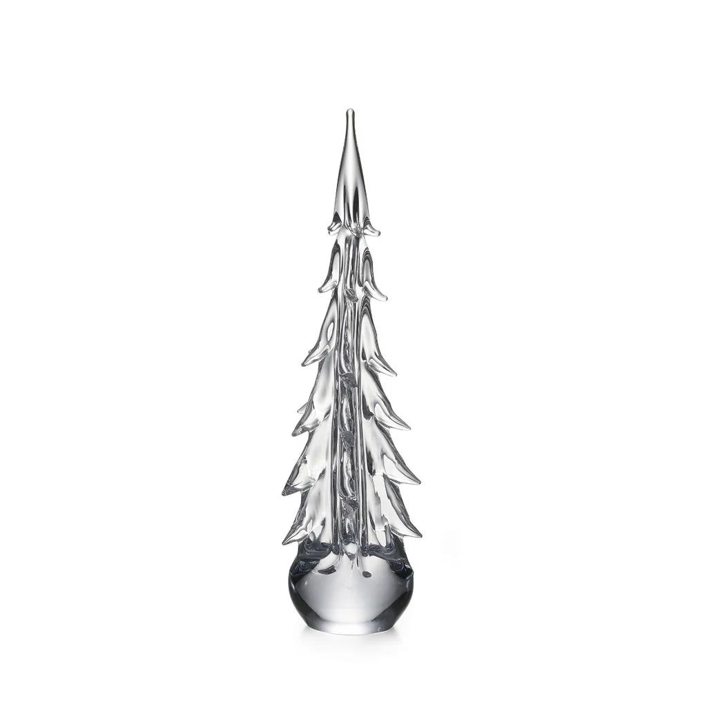 Five Sided Evergreen