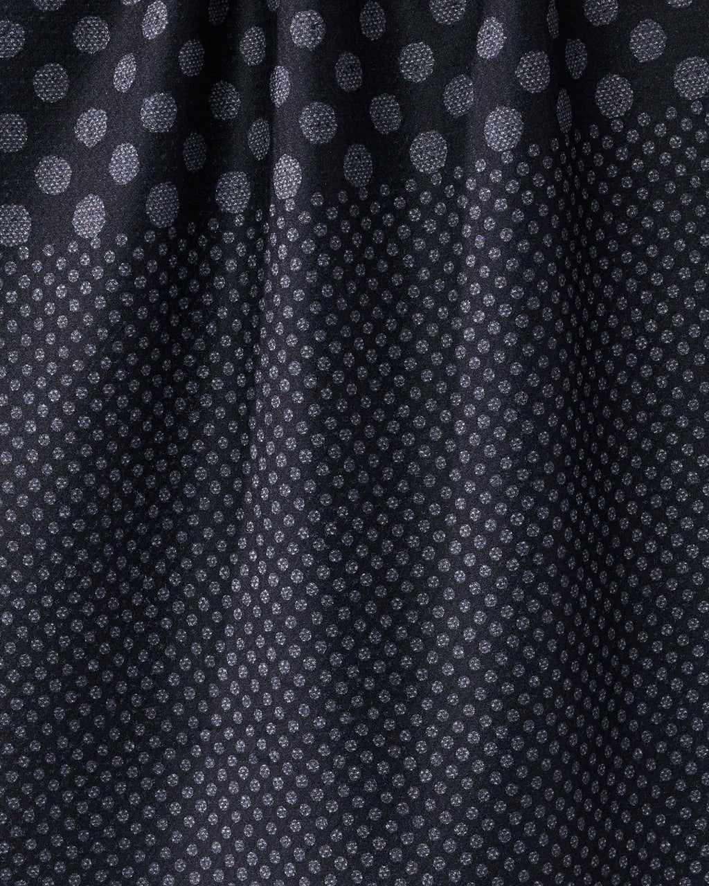 Shadow Dot Tea Towel - Halloween 2026
