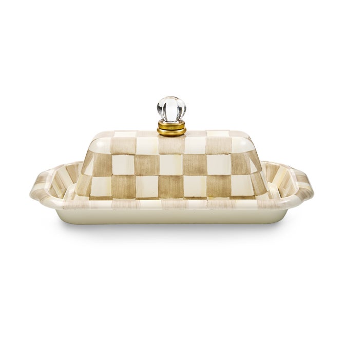 Butter Box :