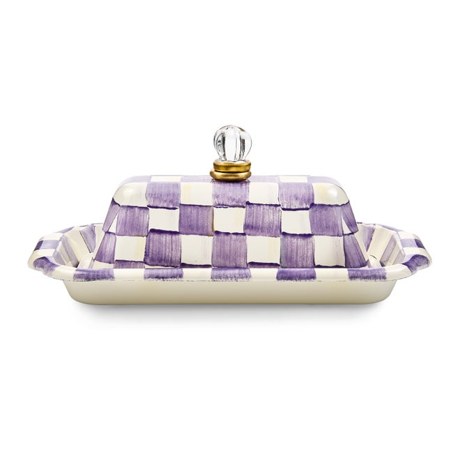 Butter Box :