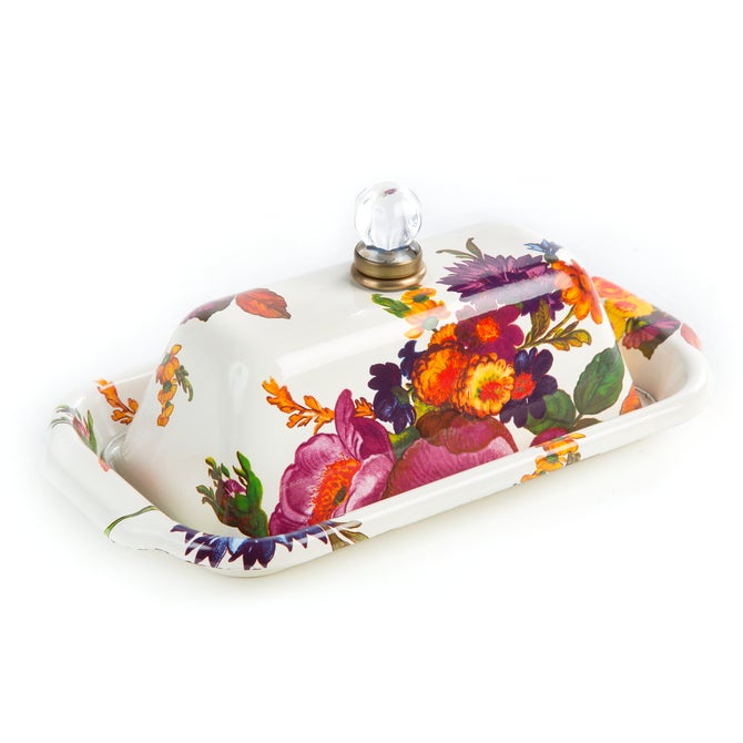 Butter Box :
