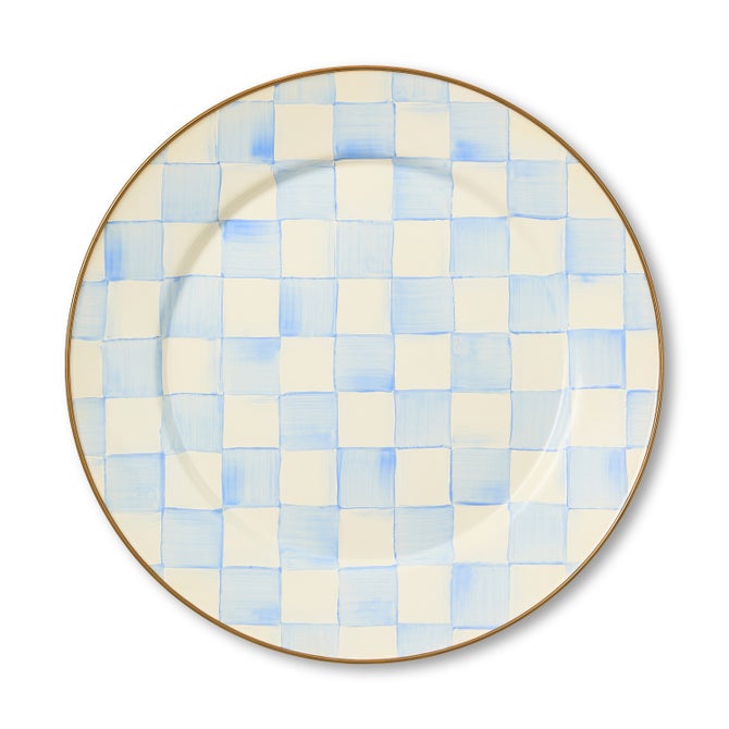 Charger Plate :