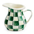 Creamer :