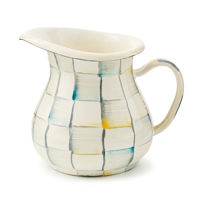 Creamer :