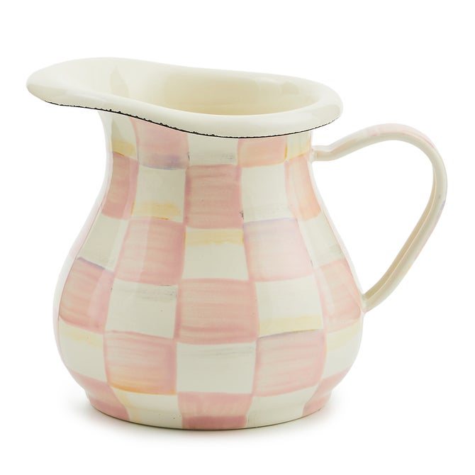 Creamer :