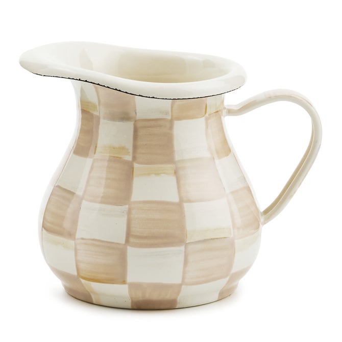 Creamer :