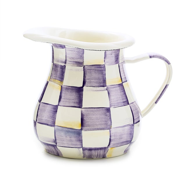 Creamer :