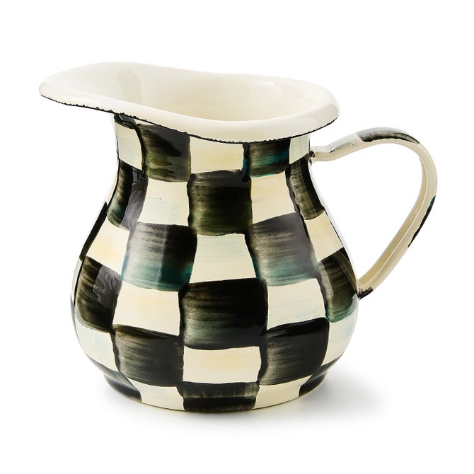 Creamer :