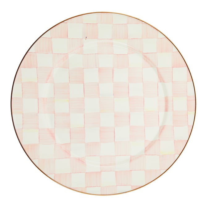 Check Serving Platter :