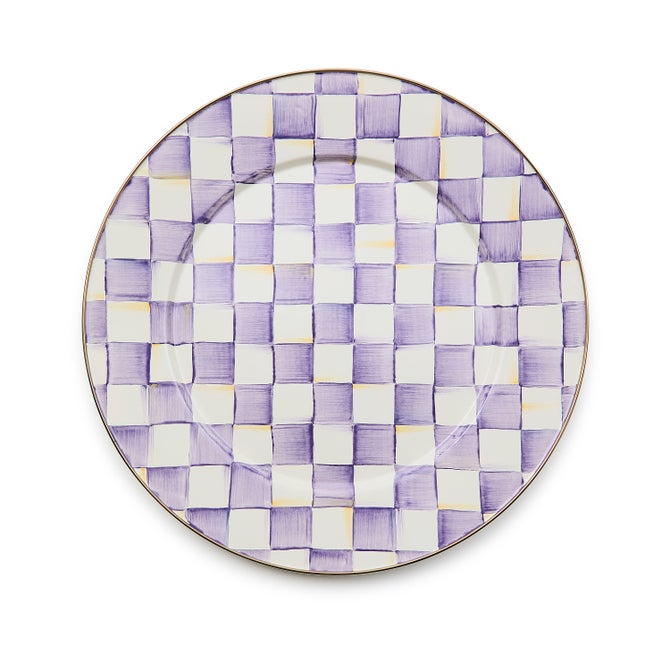 Check Serving Platter :