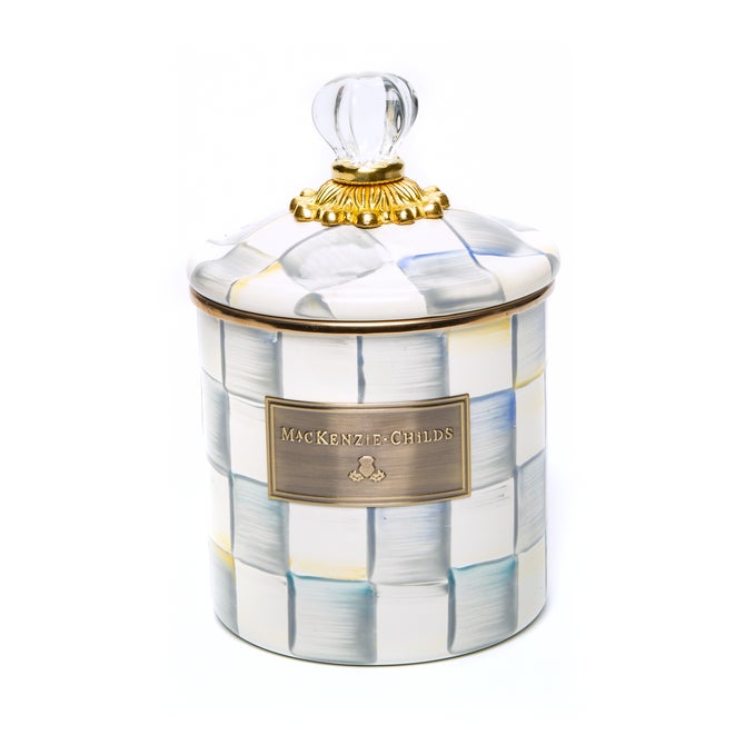 Canister :