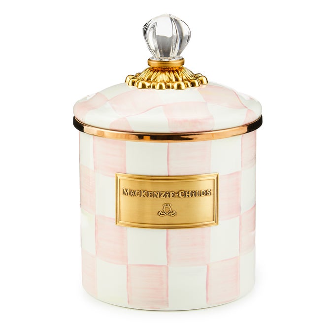 Canister :