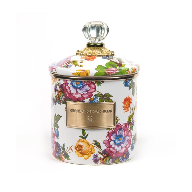Canister :
