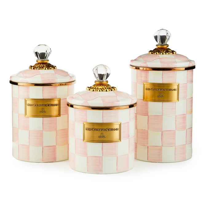 Canister :