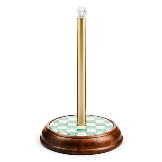 Paper Towel Holder :