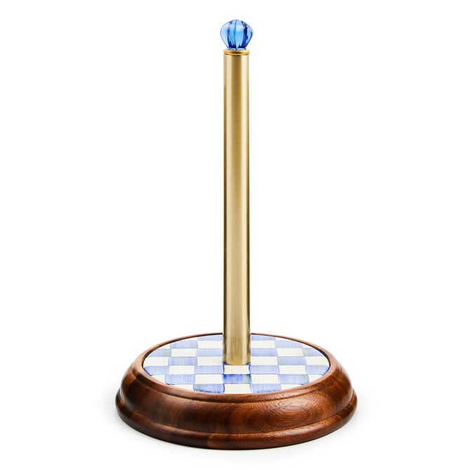 Paper Towel Holder :