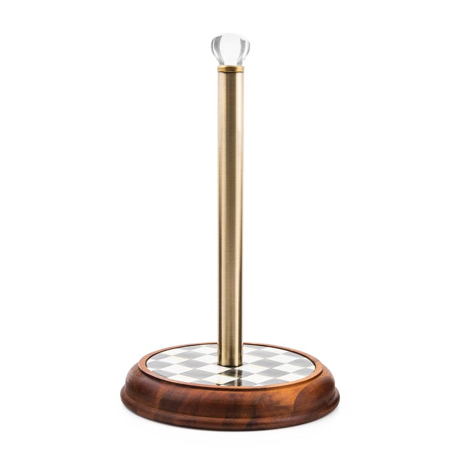 Paper Towel Holder :