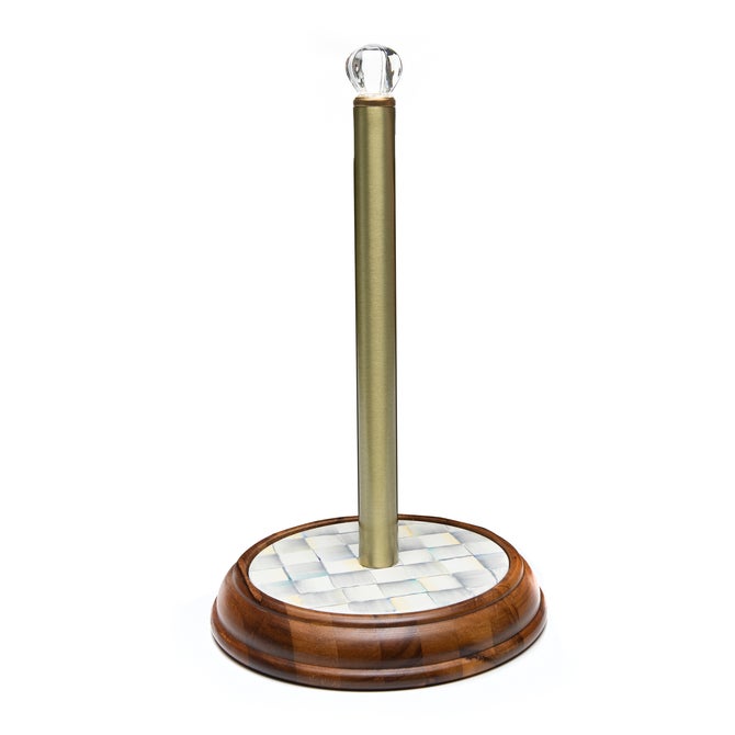 Paper Towel Holder :