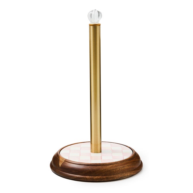 Paper Towel Holder :
