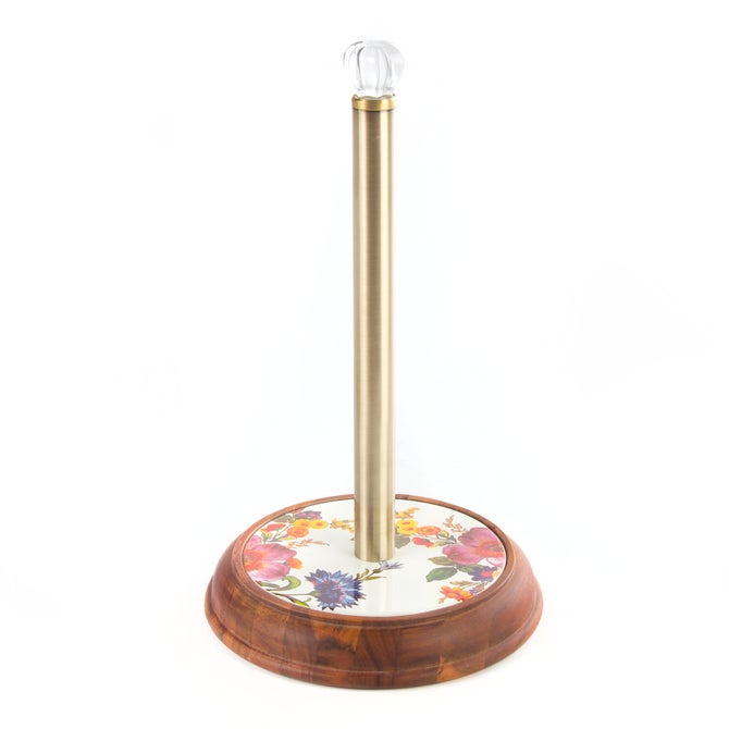 Paper Towel Holder :