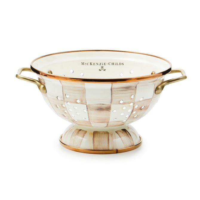 Colander :