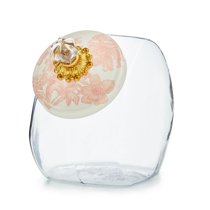 Cookie Jar :