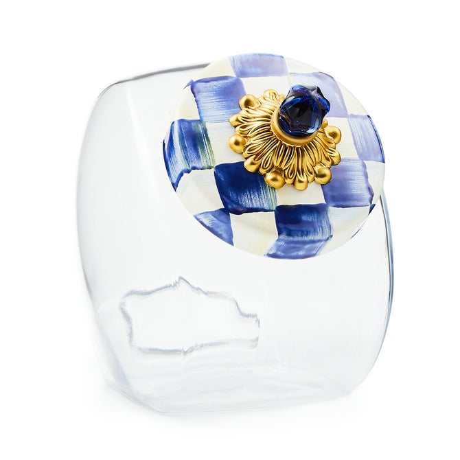 Cookie Jar :