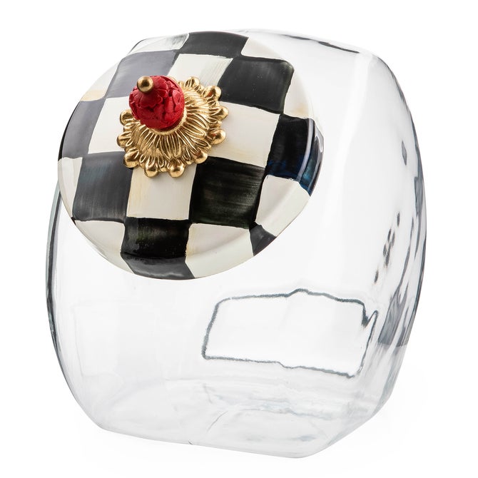 Cookie Jar :