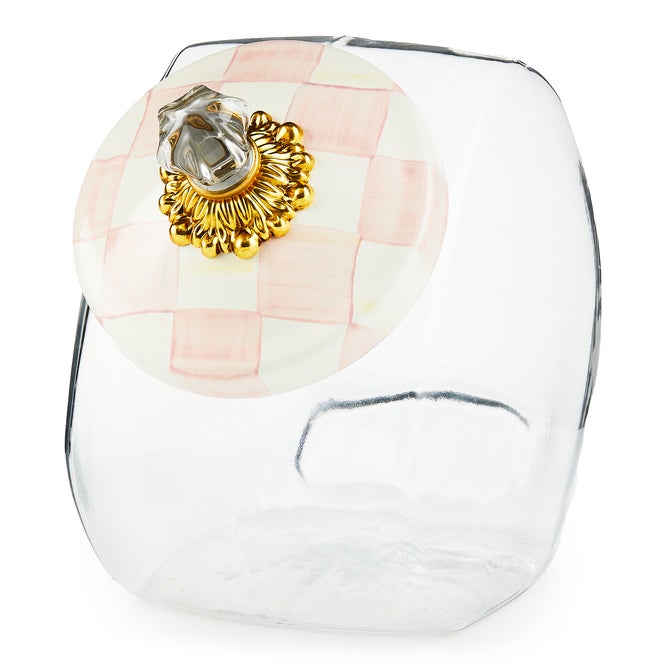 Cookie Jar :