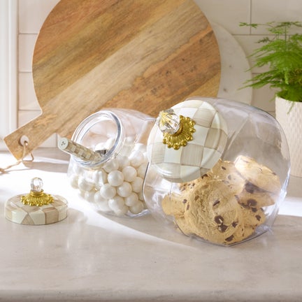 Cookie Jar :