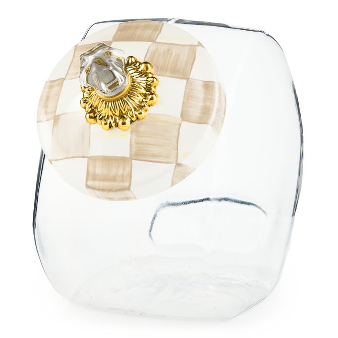 Cookie Jar :