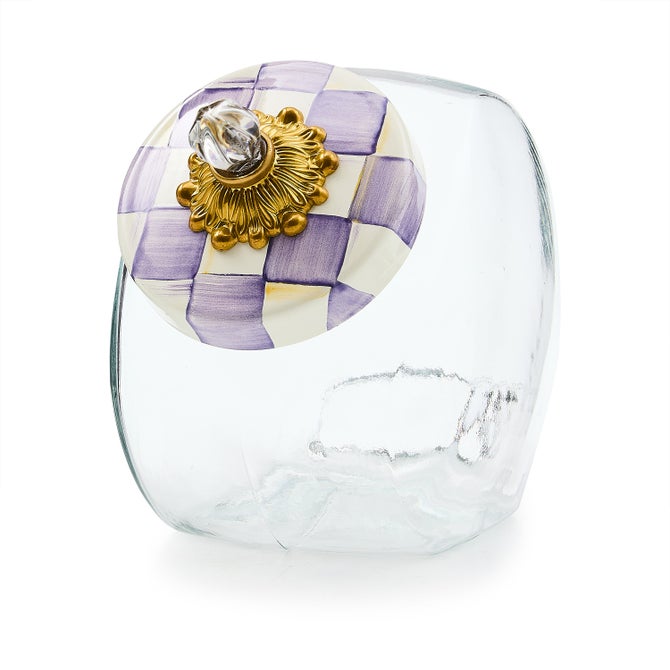 Cookie Jar :