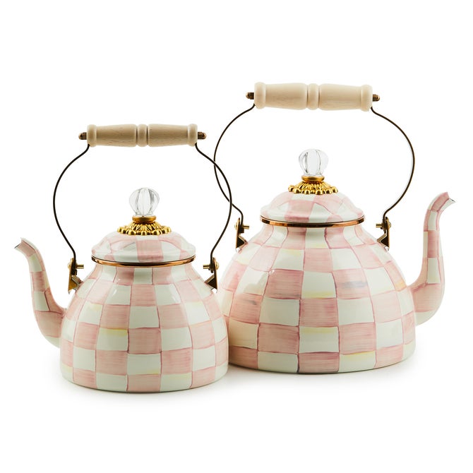 Tea Kettle :
