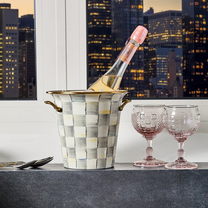 Sterling Wine Cooler