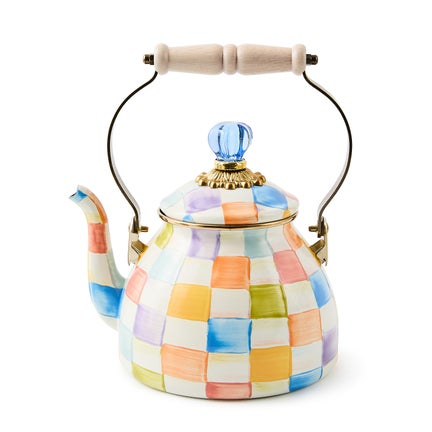 Collective Tea Kettle :