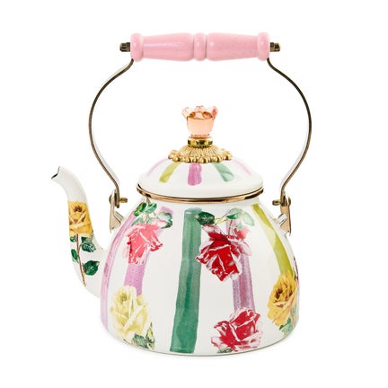 Collective Tea Kettle :