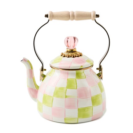 Collective Tea Kettle :