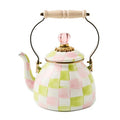 Collective Tea Kettle :