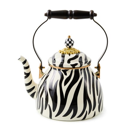 Collective Tea Kettle :