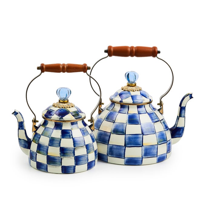 Tea Kettle :