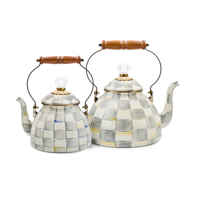 Tea Kettle :