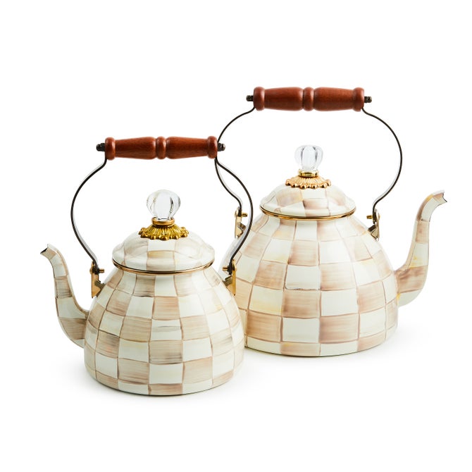 Tea Kettle :