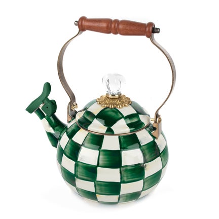 Whistling Tea Kettle 2 Qt.