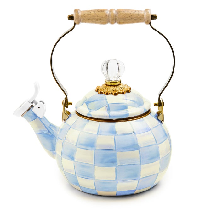 Whistling Tea Kettle 2 Qt.