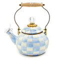 Whistling Tea Kettle 2 Qt.