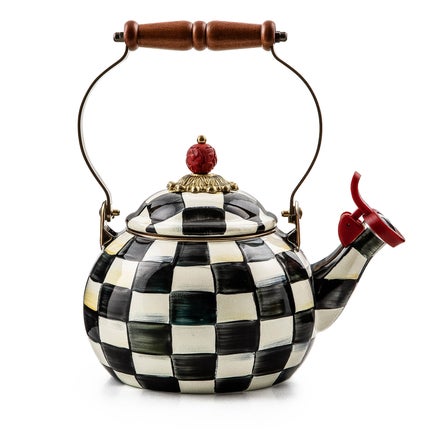 Whistling Tea Kettle 2 Qt.