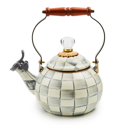 Whistling Tea Kettle 2 Qt.
