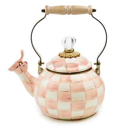 Whistling Tea Kettle 2 Qt.
