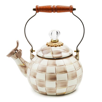 Whistling Tea Kettle 2 Qt.