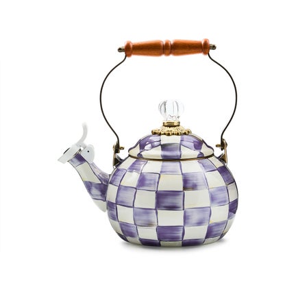 Whistling Tea Kettle 2 Qt.
